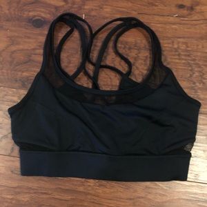 Sports bra